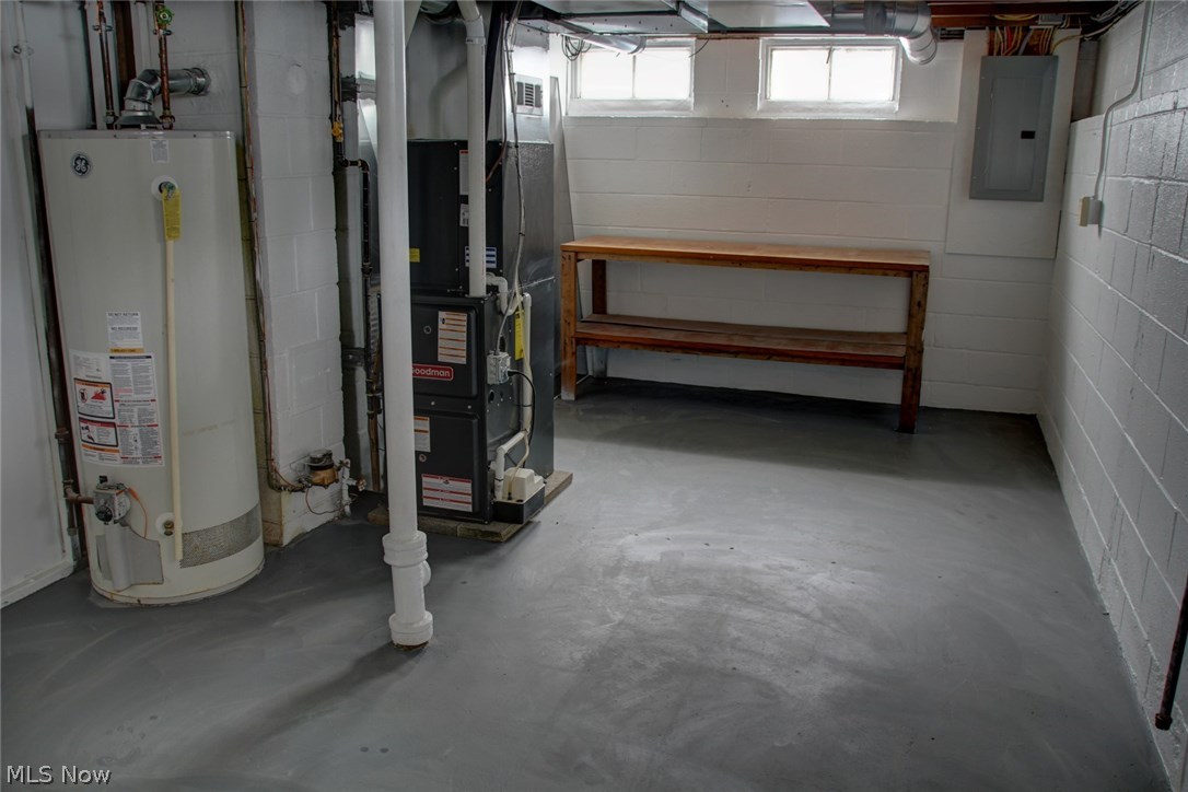 University Heights - Residential