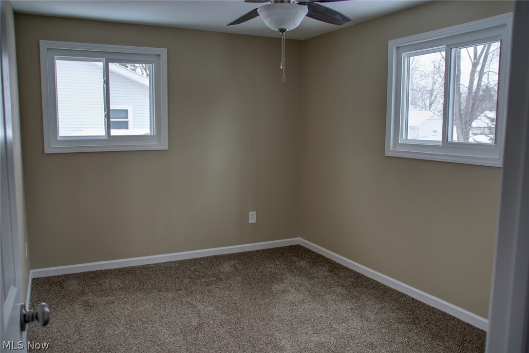 University Heights - Residential