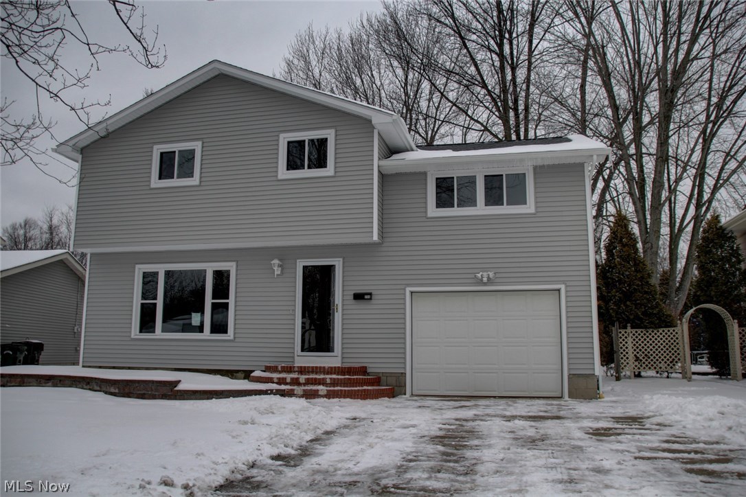 University Heights - Residential