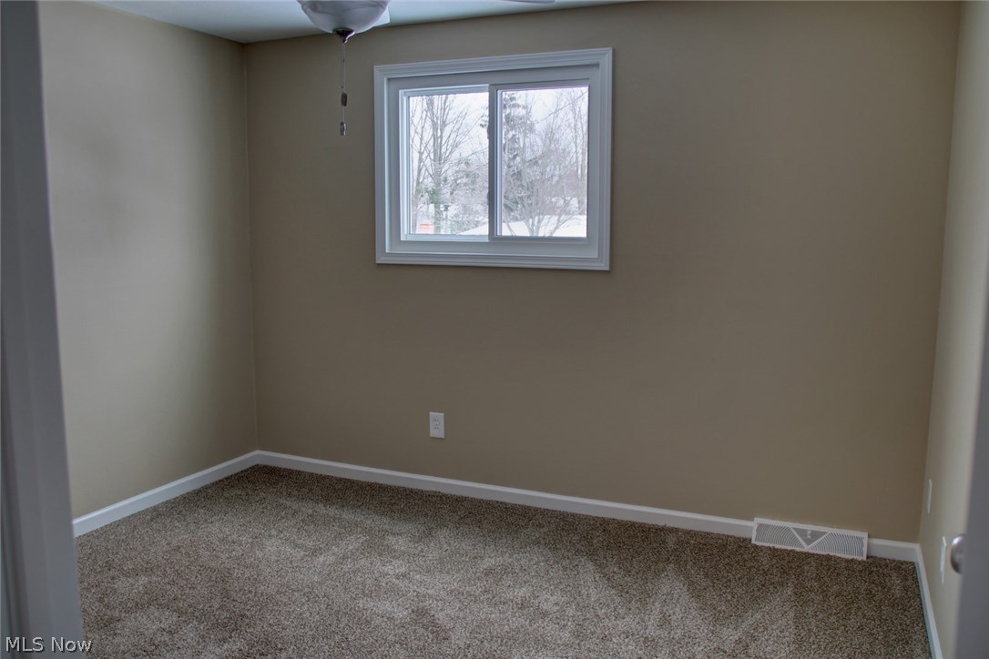 University Heights - Residential