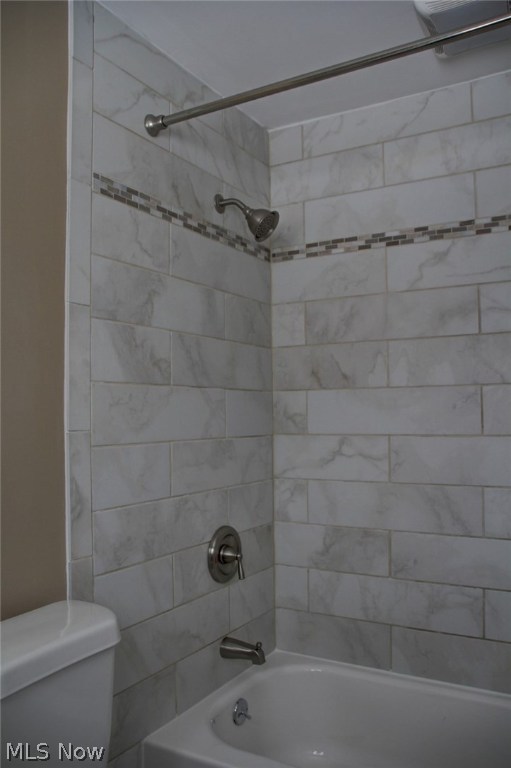 University Heights - Residential