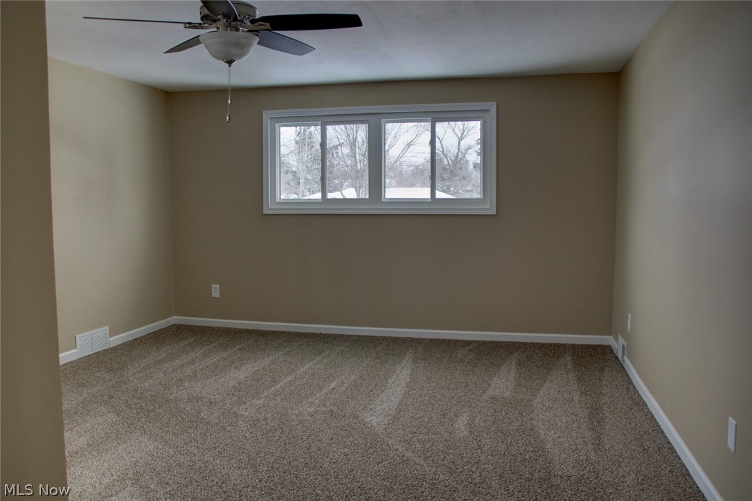 University Heights - Residential