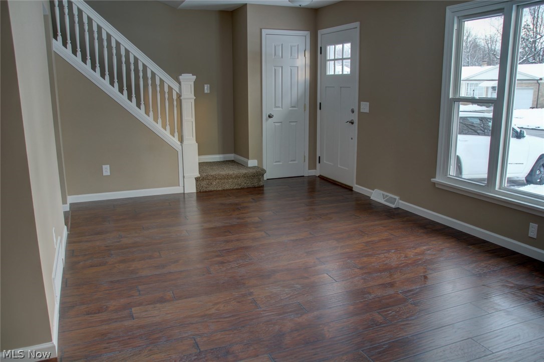 University Heights - Residential