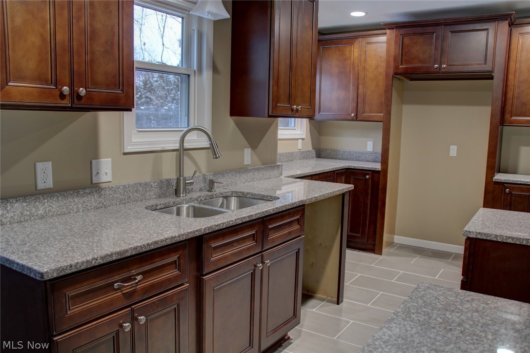 University Heights - Residential