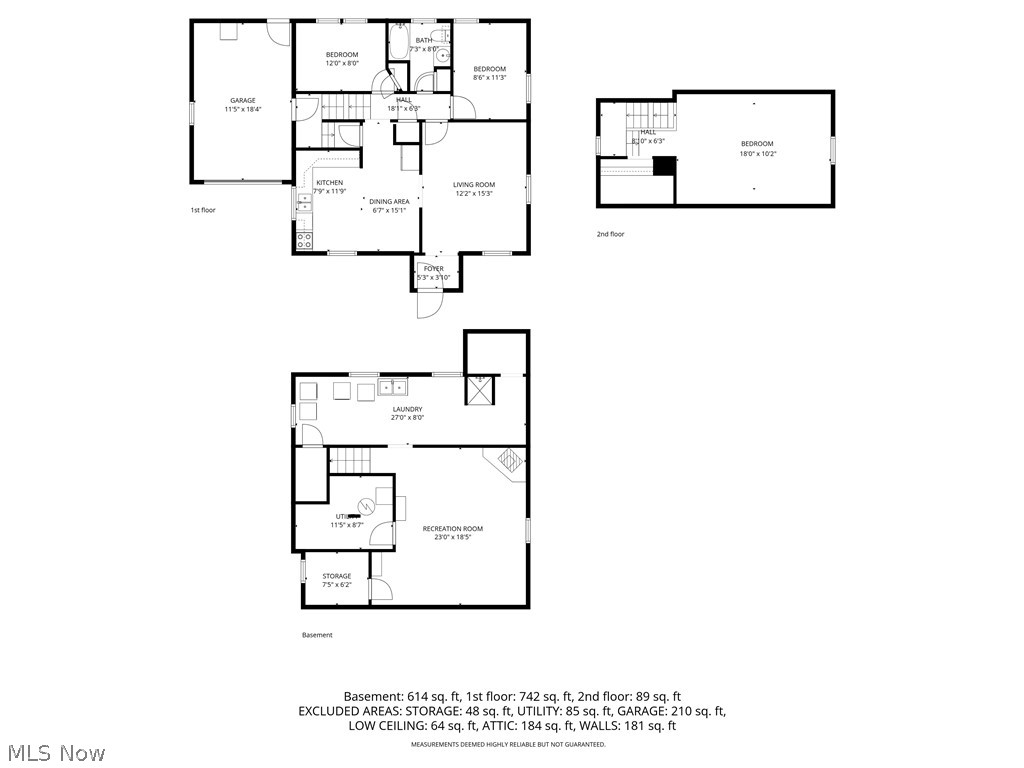 Lakeside Heights - Residential