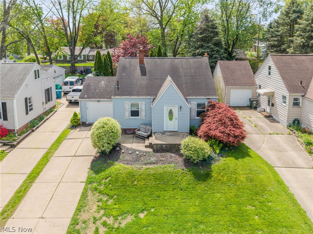 Lakeside Heights - Residential