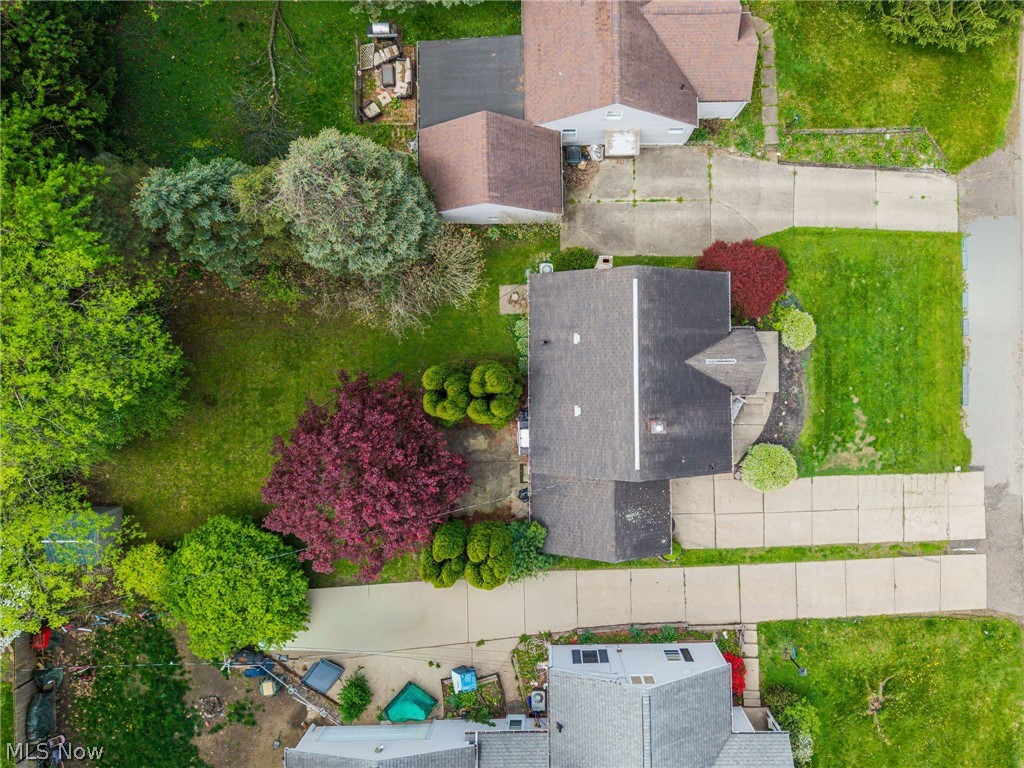 Lakeside Heights - Residential