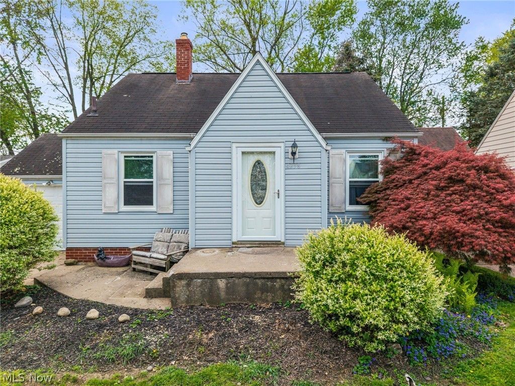 Photo of 4238 20th Street NW, Canton, OH 44708 (MLS # 5204527)