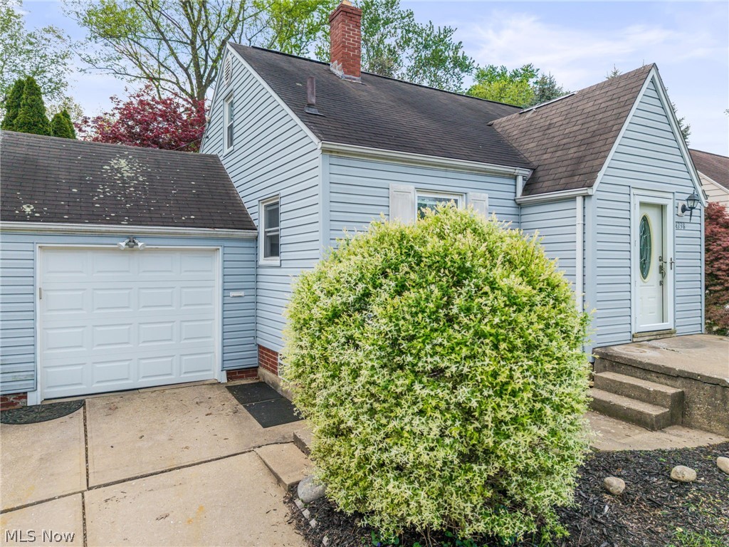 Lakeside Heights - Residential