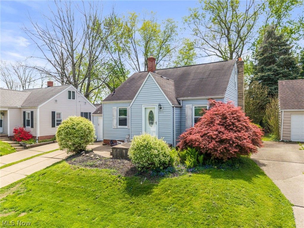 Photo of 4238 20th Street NW, Canton, OH 44708 (MLS # 5204527)