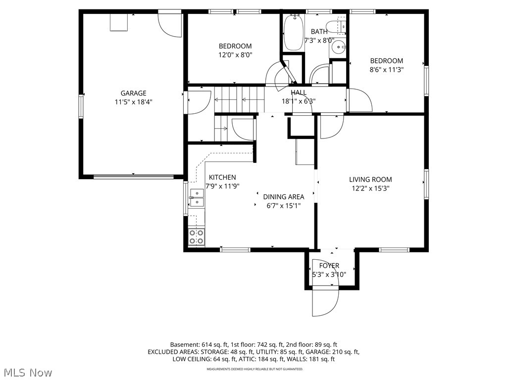 Lakeside Heights - Residential