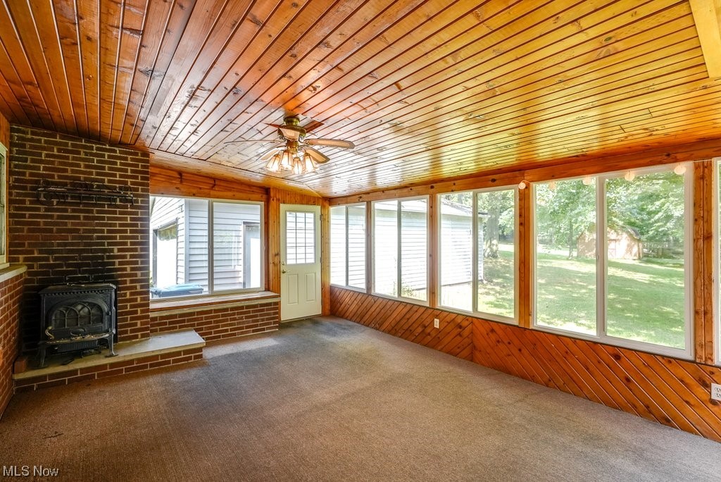 Norton Center Heights - Residential