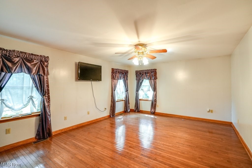 Norton Center Heights - Residential