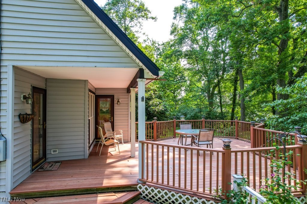 Norton Center Heights - Residential
