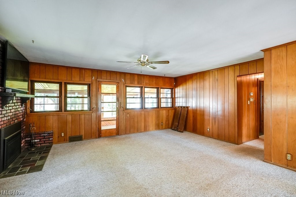 Norton Center Heights - Residential