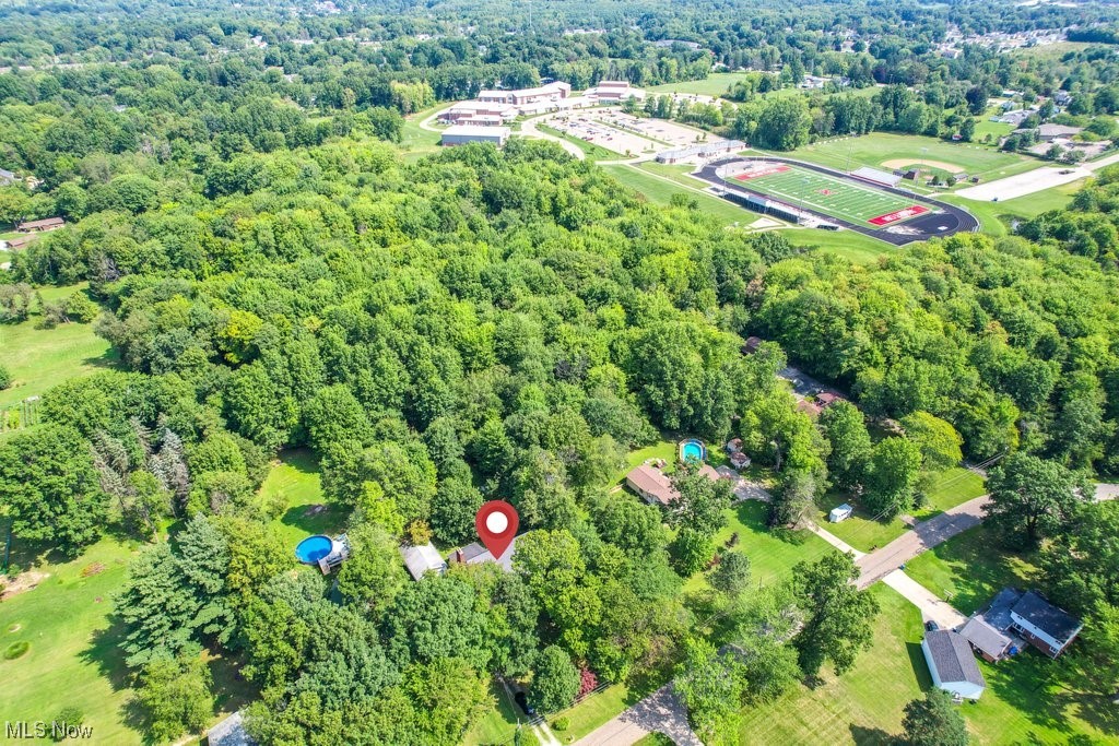 Norton Center Heights - Residential
