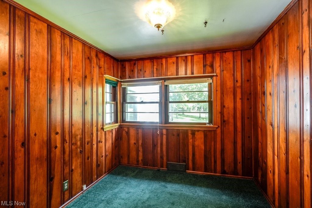 Norton Center Heights - Residential