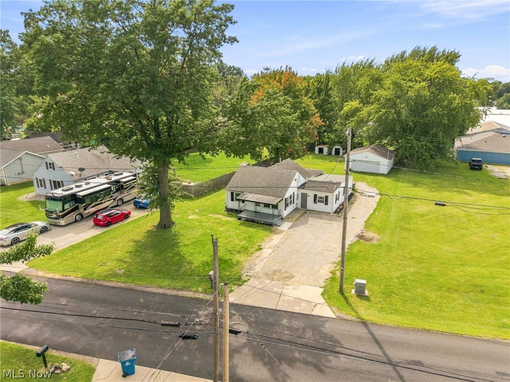 5502 Linn Road
