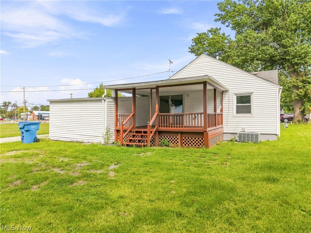 5502 Linn Road