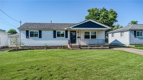 Homes For Sale - 1716 W 29th Street<br/> Lorain, OH 44052