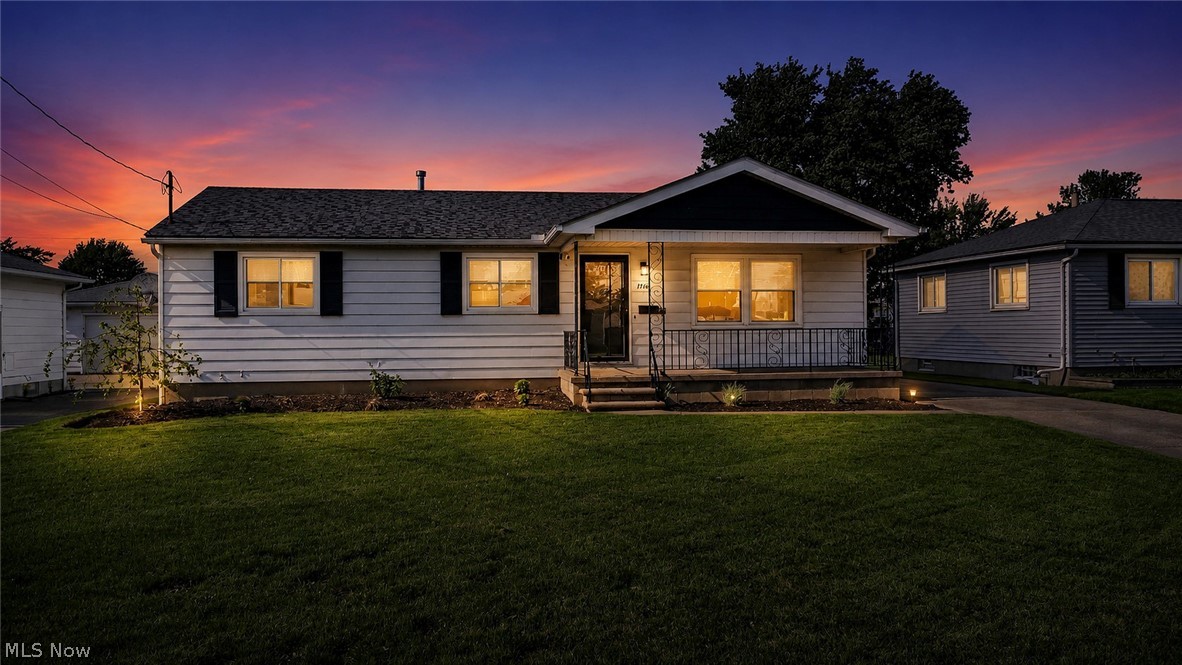1716 W 29th Street