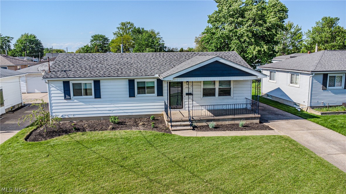 1716 W 29th Street