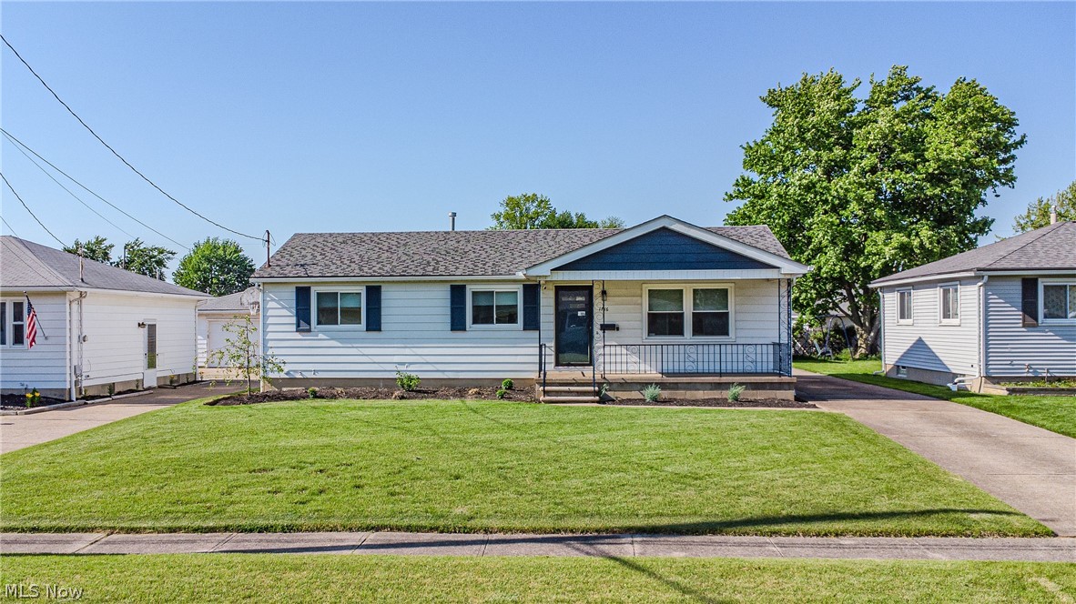 1716 W 29th Street