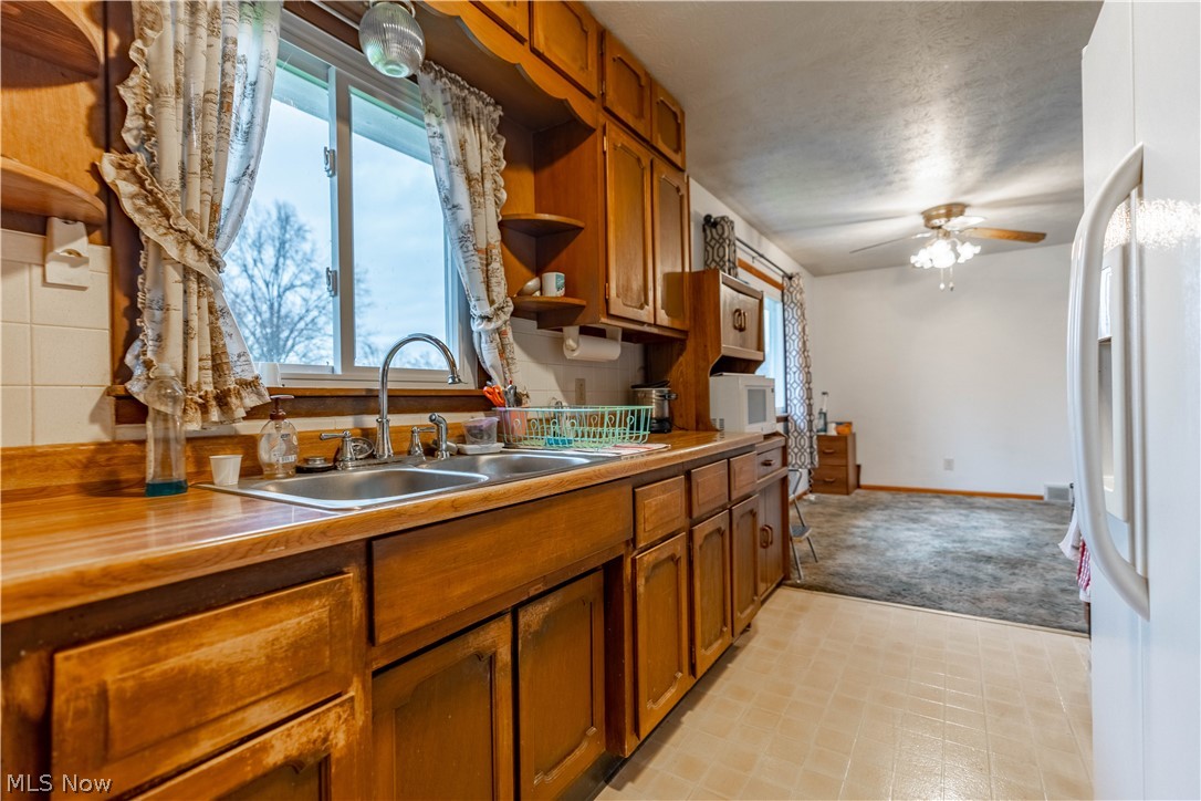 Belmont - Residential