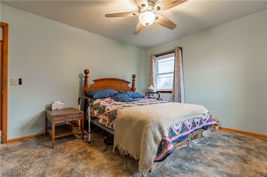 Belmont - Residential