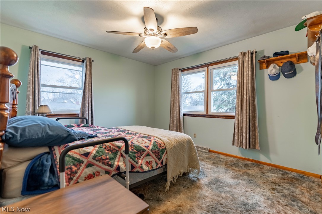 Belmont - Residential