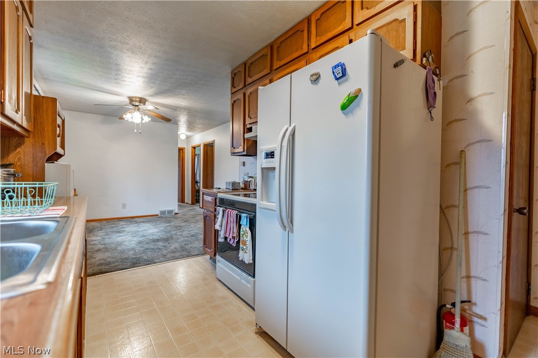 Belmont - Residential