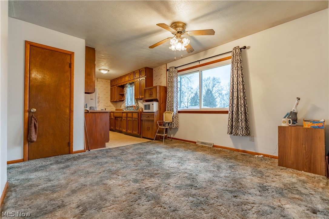 Belmont - Residential