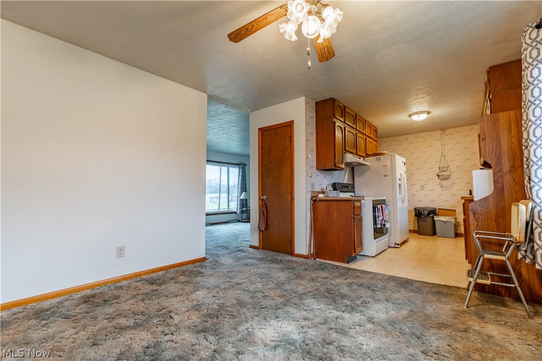 Belmont - Residential