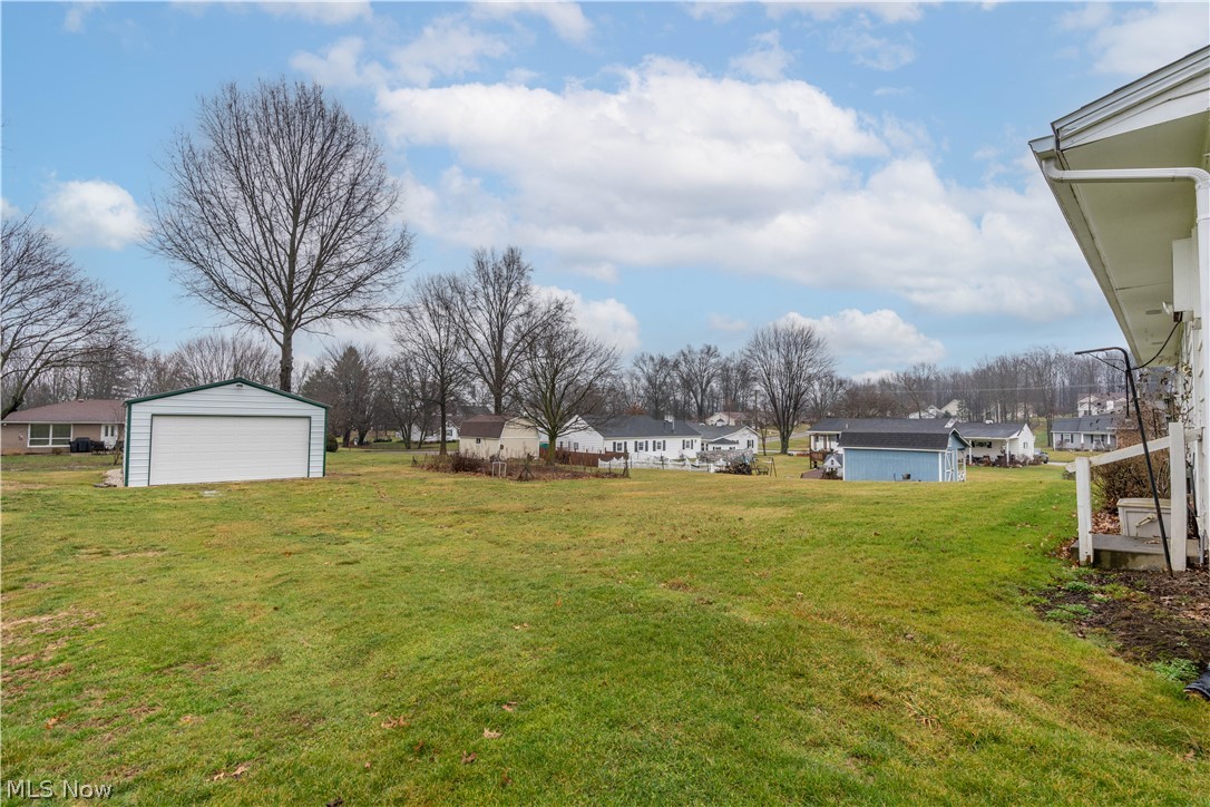 Belmont - Residential