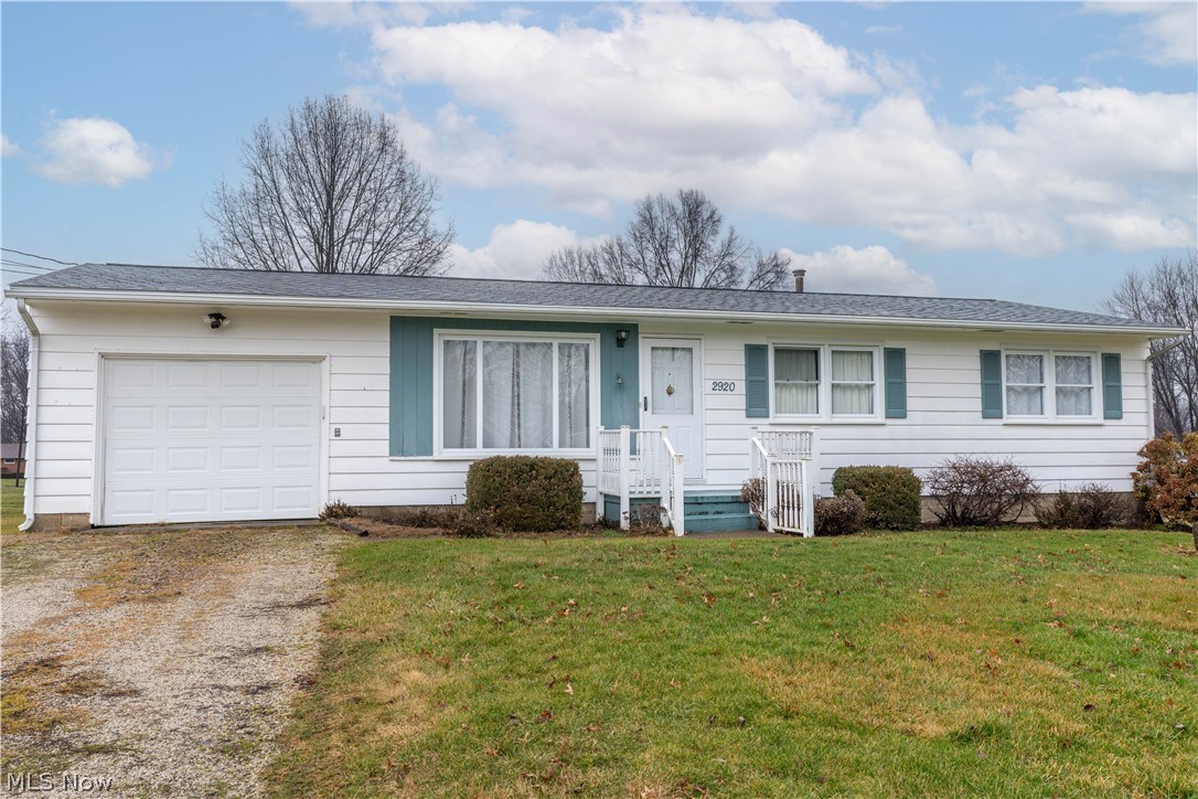 Belmont - Residential