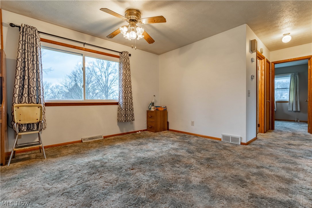 Belmont - Residential