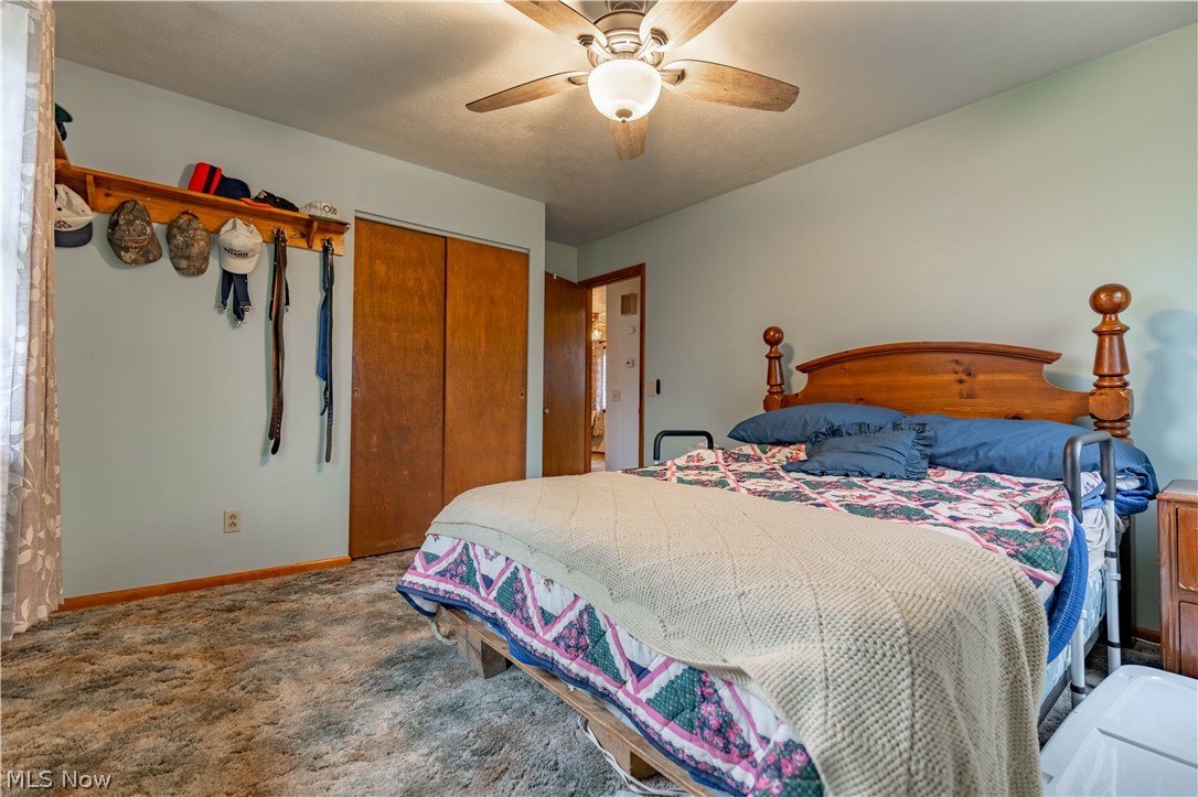 Belmont - Residential