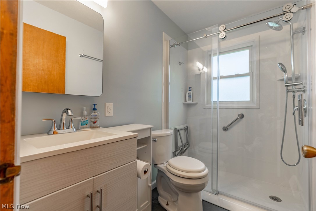 Belmont - Residential