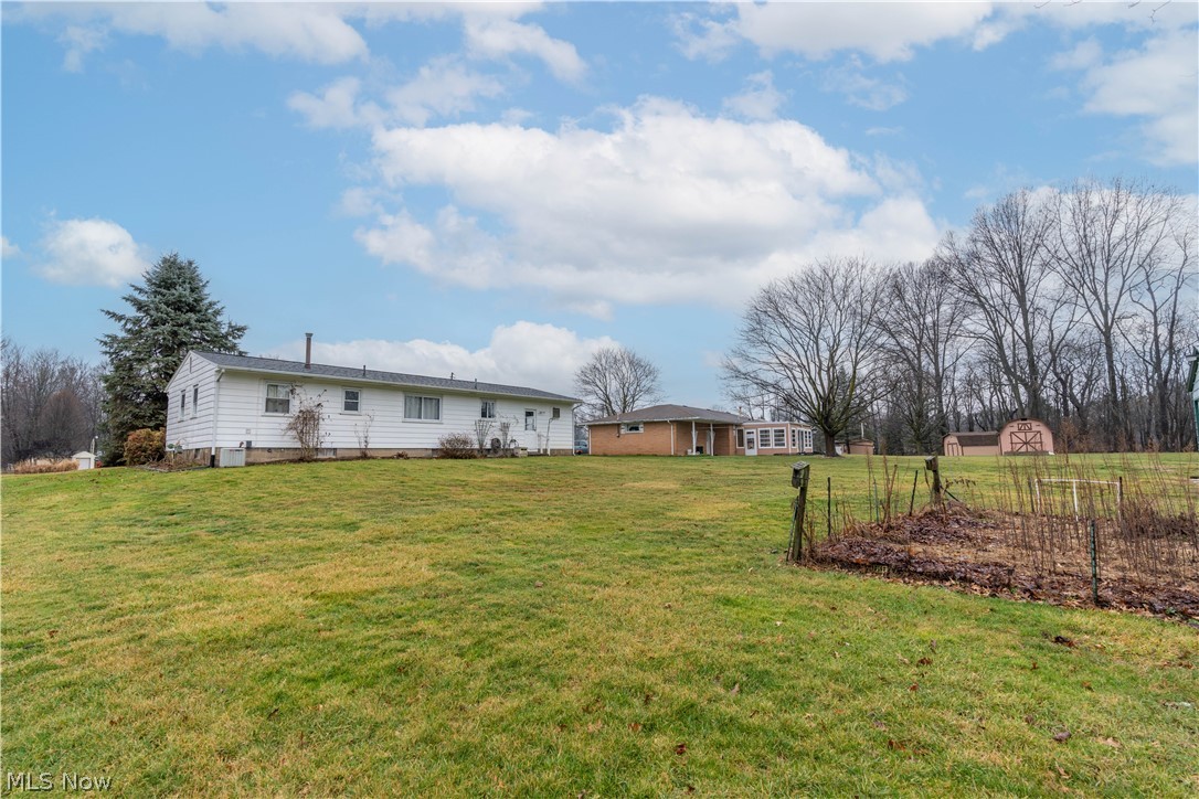 Belmont - Residential