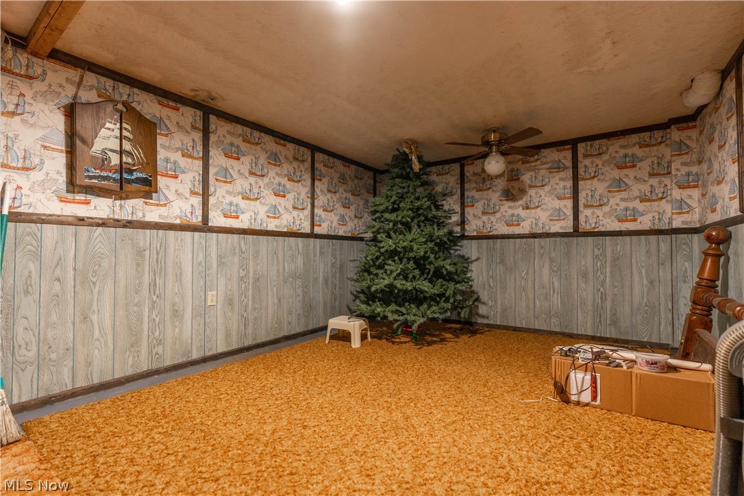 Belmont - Residential