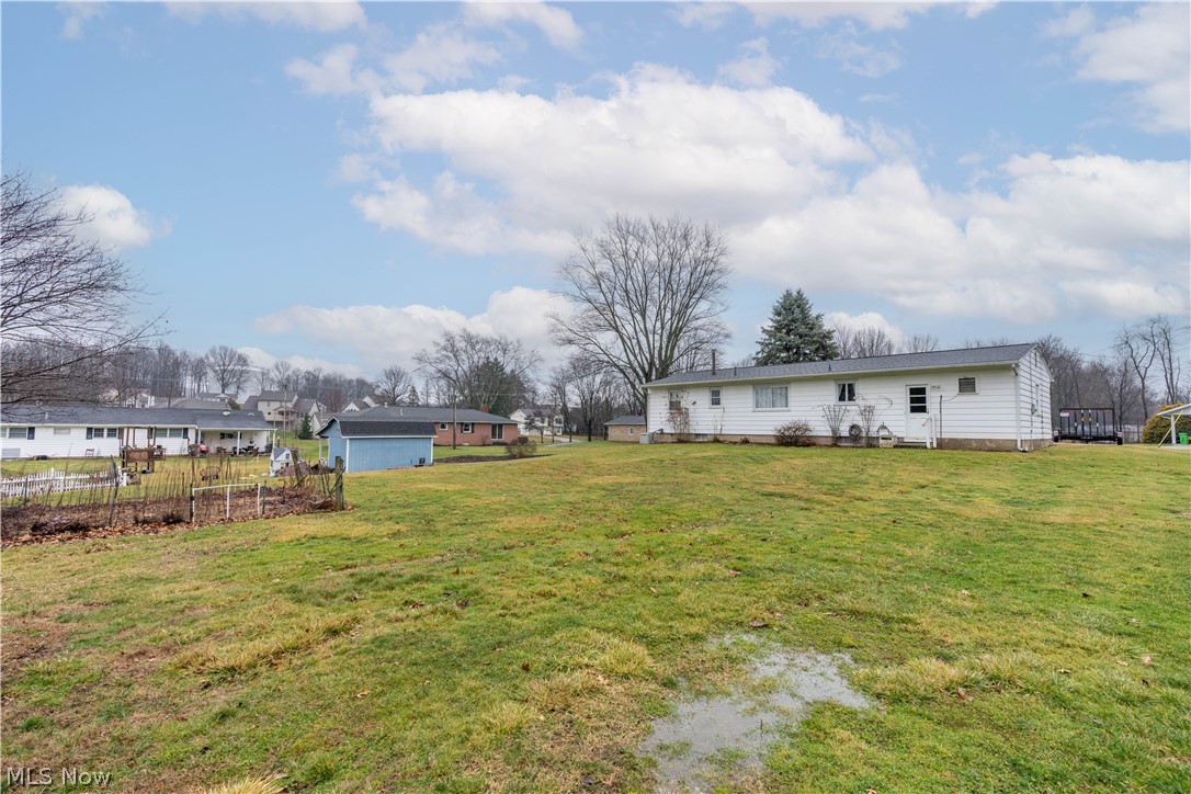 Belmont - Residential