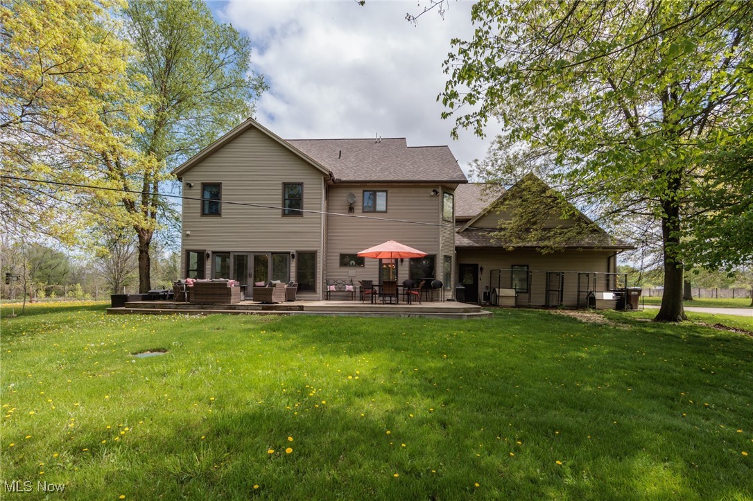 3286 Marks Road, Medina, Ohio image 46