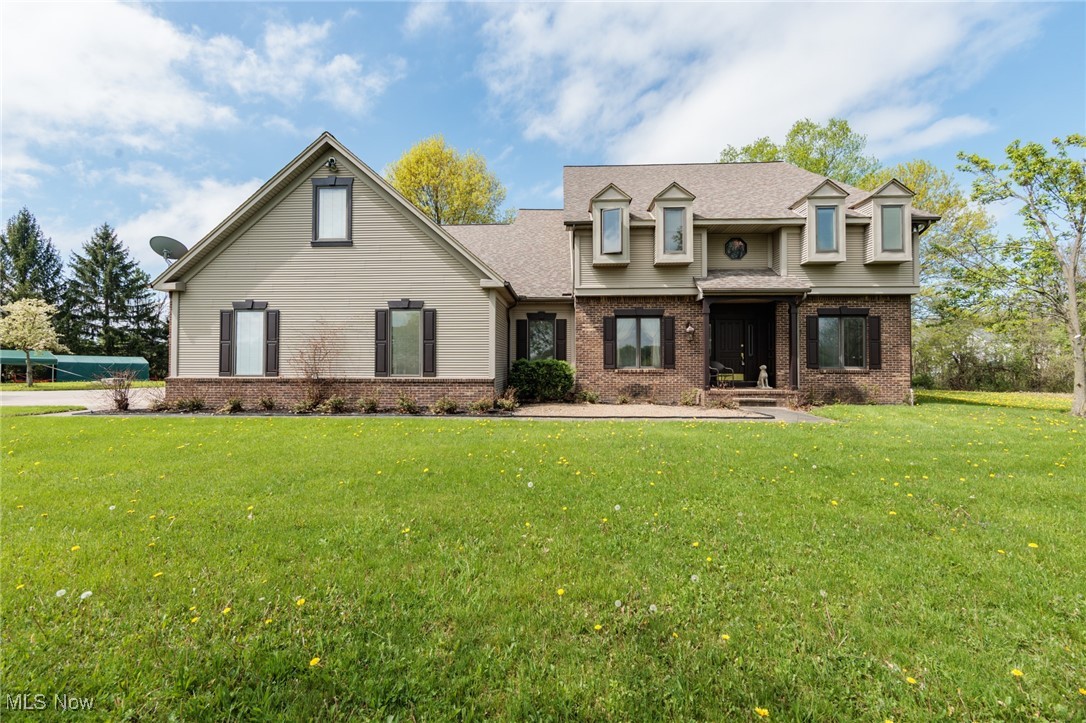 3286 Marks Road, Medina, Ohio image 1