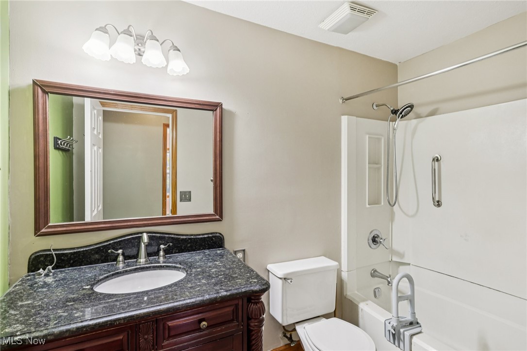 The Meadows Sub - Residential