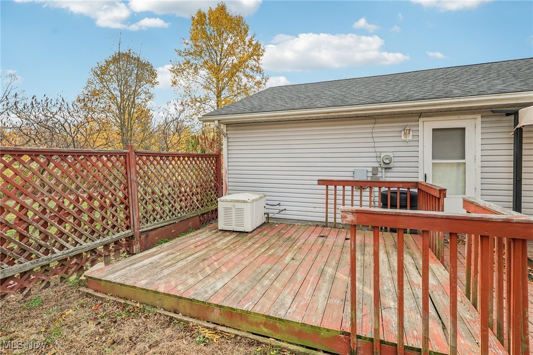 The Meadows Sub - Residential