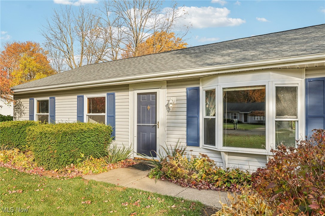 The Meadows Sub - Residential