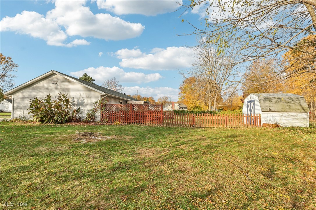 The Meadows Sub - Residential