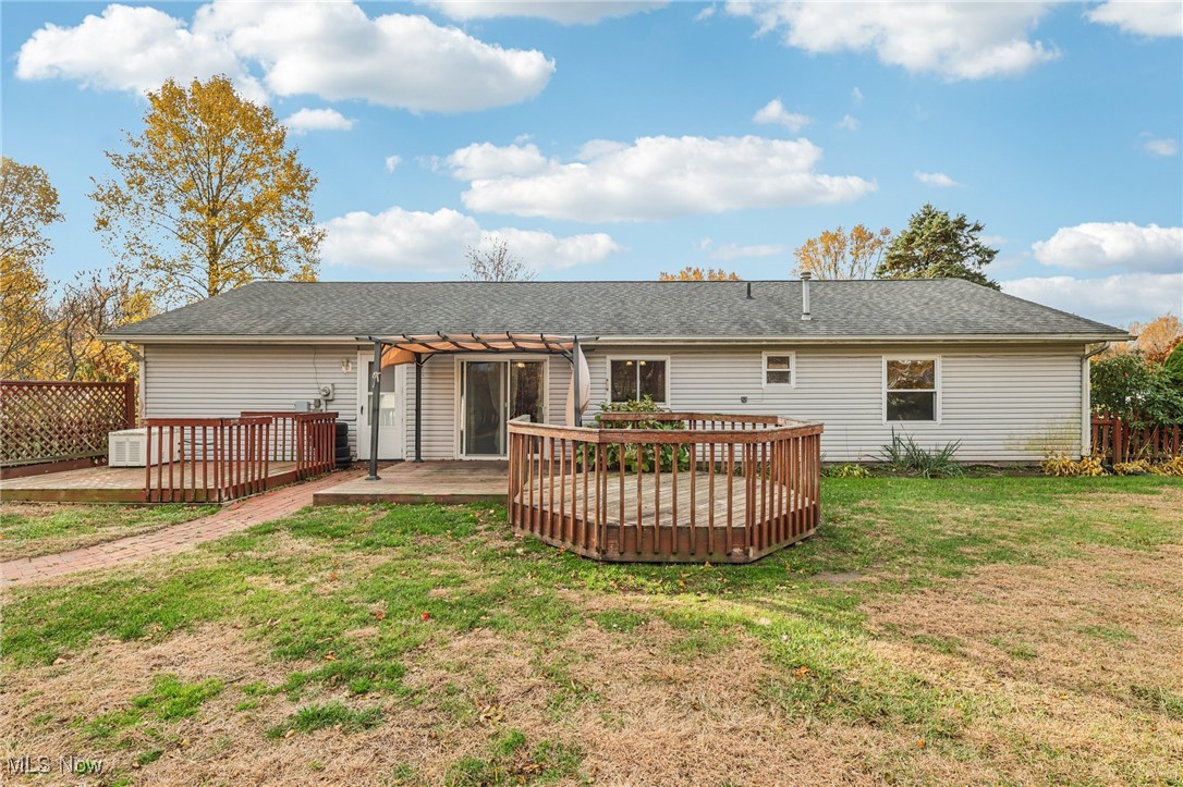 The Meadows Sub - Residential