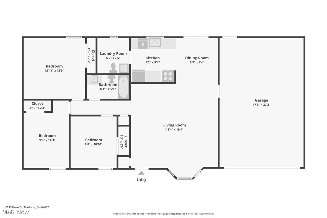 The Meadows Sub - Residential