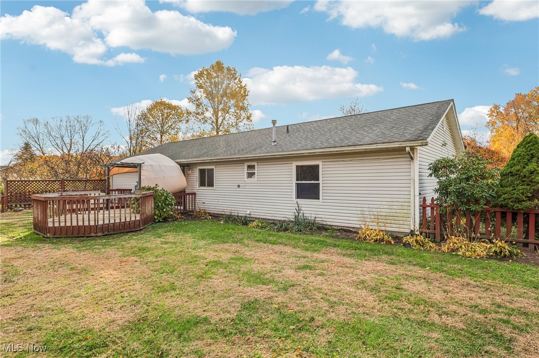 The Meadows Sub - Residential